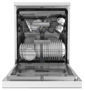 Посудомоечная машина Midea MFD60S150Wi фото 3 в Новосибирске