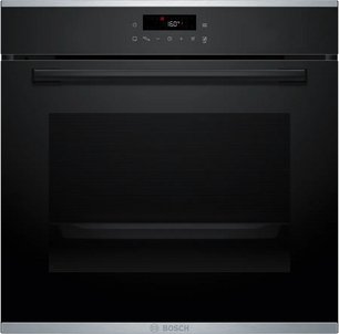 Духовой шкаф Bosch HBG272EB3 фото в Новосибирске