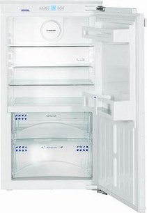Встраиваемый холодильник Либхер IKB 1910 Comfort фото 2 в Новосибирске Встраиваемый холодильник Liebherr IKB 1910 Comfort фото 2 в Новосибирске