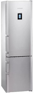 Холодильник Liebherr CBNes 3956 Premium BioFresh NoFrost фото 4 в Новосибирске