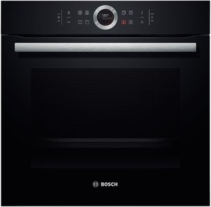 Духовой шкаф Бош HBG 633TB1 фото в Новосибирске Духовой шкаф Bosch HBG 633TB1 фото в Новосибирске