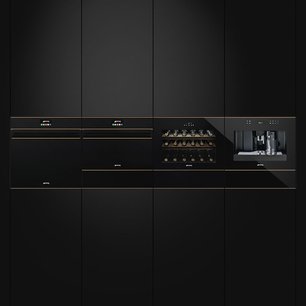 Духовой шкаф Smeg SFP6604NRE фото 4 в Новосибирске