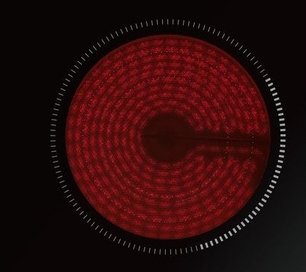 Электрическая варочная панель Брандт BPV6321B фото 2 в Новосибирске Электрическая варочная панель Brandt BPV6321B фото 2 в Новосибирске