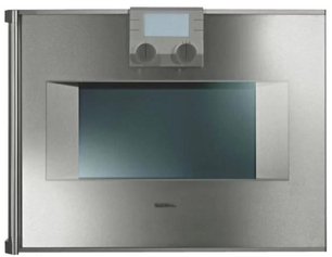 Духовой шкаф-пароварка Gaggenau BS 254-110 фото в Новосибирске