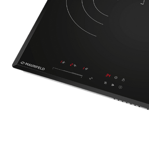 Варочная панель Maunfeld CVCE593STBK LUX фото 4 в Новосибирске