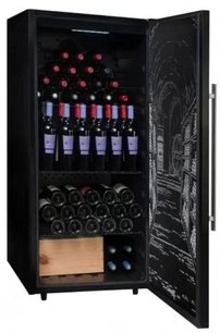 Винный шкаф Climadiff PCLP160 фото в Новосибирске
