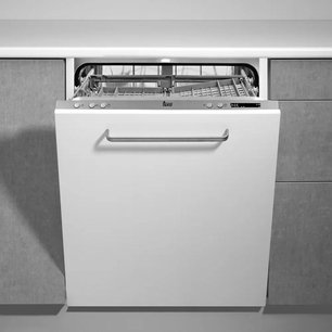 Посудомоечная машина Тека DW8 70 FI фото в Новосибирске Посудомоечная машина Teka DW8 70 FI фото в Новосибирске