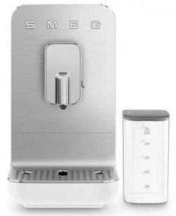Кофемашина Smeg BCC13WHMEU фото 4 в Новосибирске