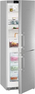 Холодильник Liebherr CNef 4315 Comfort NoFrost фото 2 в Новосибирске