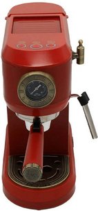 Кофемашина Kaiser KA 2005 RotEm фото 2 в Новосибирске