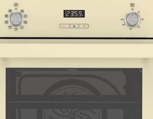 Электрический духовой шкаф Korting OKB 591 CSGB фото 2 в Новосибирске