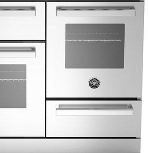 Варочный центр Bertazzoni PRO1005IMFETXT фото 3 в Новосибирске