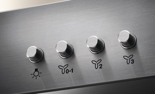 Вытяжка Electrolux LFT416X фото 2 в Новосибирске