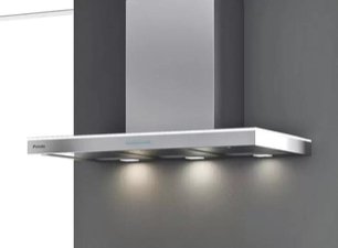 Вытяжка Pando P-417/90 IX V.750 SEC Вытяжка Pando P-417/90 IX V.750 SEC