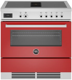 Варочный центр Bertazzoni PROCH94I1EART фото в Новосибирске