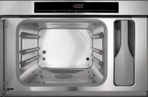 Пароварка Miele DG 3460 ED фото 3 в Новосибирске