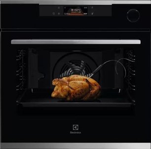 Духовой шкаф Electrolux KOCBP39WX фото в Новосибирске