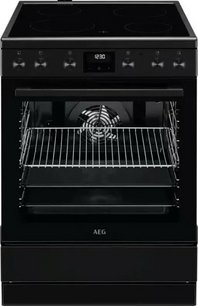 Электрическая плита AEG CCB 6441NBB фото в Новосибирске
