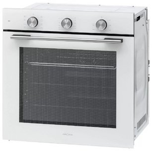 Духовой шкаф KRONA BIRNE 60 WH фото 2 в Новосибирске