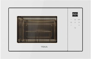 Встраиваемая микроволновая печь Тека ML 8210 BIS WHITE MARBLE фото 2 в Новосибирске Встраиваемая микроволновая печь Teka ML 8210 BIS WHITE MARBLE фото 2 в Новосибирске