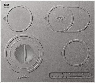 Независимая варочная панель Кайзер KCT 6515 R Herd фото в Новосибирске Независимая варочная панель Kaiser KCT 6515 R Herd фото в Новосибирске