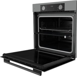 Духовой шкаф Kuppersberg HF 610 GR фото 3 в Новосибирске