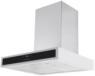 Вытяжка Куперсберг DDA 660 XBG фото 2 в Новосибирске Вытяжка Kuppersberg DDA 660 XBG фото 2 в Новосибирске