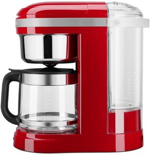 Кофеварка KitchenAid 5KCM1209EER фото 3 в Новосибирске