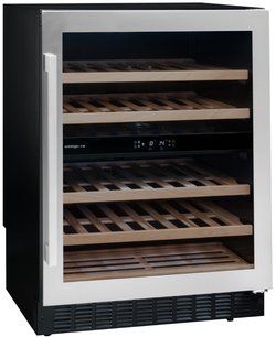 Винный шкаф Climadiff AVU54SXDZA фото 2 в Новосибирске