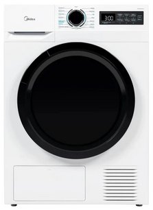 Сушильная машина Midea MD0180BH60/W фото в Новосибирске