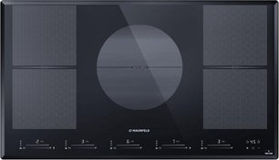 Индукционная варочная панель Маунфилд CVI905SFDGR фото в Новосибирске Индукционная варочная панель Maunfeld CVI905SFDGR фото в Новосибирске