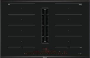 Индукционная варочная панель Бош PXX895D66E фото 2 в Новосибирске Индукционная варочная панель Bosch PXX895D66E фото 2 в Новосибирске