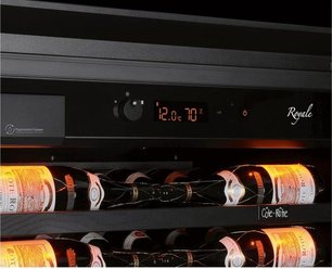 Винный шкаф EuroCave V-ROYALE-L фото 4 в Новосибирске