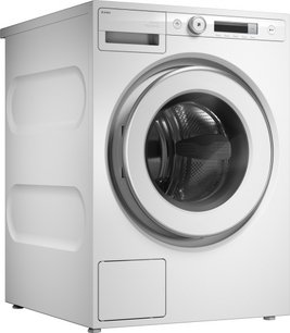 Стиральная машина Аско W3114CXLW фото 2 в Новосибирске Стиральная машина Asko W3114CXLW фото 2 в Новосибирске