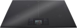 Варочная панель АЕГ HK884400FG фото 2 в Новосибирске Варочная панель AEG HK884400FG фото 2 в Новосибирске