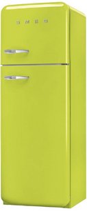 Холодильник Смег FAB30RLI6 фото 2 в Новосибирске Холодильник Smeg FAB30RLI6 фото 2 в Новосибирске