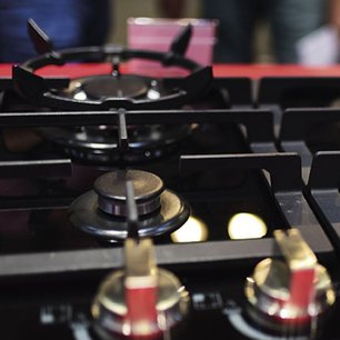 Газовая варочная поверхность Кайзер KCG 6387 Turbo фото 3 в Новосибирске Газовая варочная поверхность Kaiser KCG 6387 Turbo фото 3 в Новосибирске