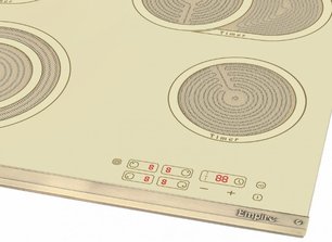 Варочная панель Кайзер KCT 6185 ElfEm фото 2 в Новосибирске Варочная панель Kaiser KCT 6185 ElfEm фото 2 в Новосибирске