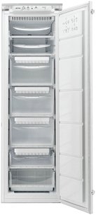 Холодильник Смег VI205PNF фото в Новосибирске Холодильник Smeg VI205PNF фото в Новосибирске
