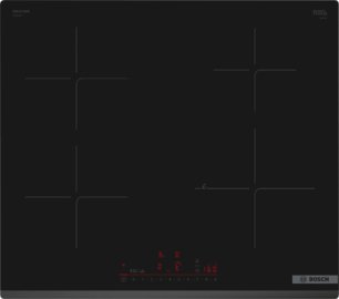 Индукционная варочная панель Бош PIE63KHC1Z фото в Новосибирске Индукционная варочная панель Bosch PIE63KHC1Z фото в Новосибирске
