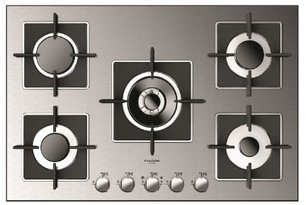 Варочная панель Fulgor Milano FSH 775 G DWK XX фото в Новосибирске