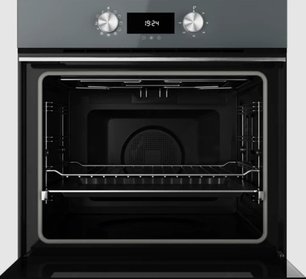 Духовой шкаф Teka HLB 8400 STONE GREY фото 2 в Новосибирске