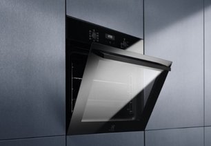 Духовой шкаф Electrolux OEF 5H50 Z фото 2 в Новосибирске
