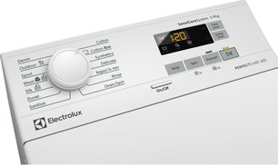 Стиральная машина Electrolux EW6T5R061 фото 4 в Новосибирске