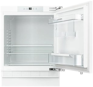 Встраиваемый холодильник Куперсберг RBU 814 фото 2 в Новосибирске Встраиваемый холодильник Kuppersberg RBU 814 фото 2 в Новосибирске