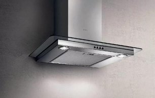 Вытяжка ELICA FLAT GLASS IX/A/90 фото 4 в Новосибирске