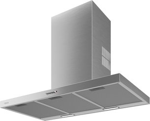 Вытяжка Тека DSJ 950 SS фото 4 в Новосибирске Вытяжка Teka DSJ 950 SS фото 4 в Новосибирске