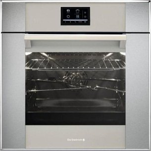 Духовой шкаф De Dietrich DOP6597GX фото в Новосибирске
