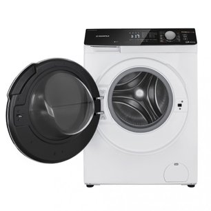 Стиральная машина MAUNFELD MFWM1410658WS фото 2 в Новосибирске