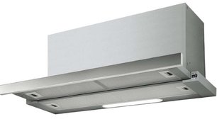 Встраиваемая вытяжка ELICA ELITE 35 GRIX/A/90 фото 3 в Новосибирске Встраиваемая вытяжка ELICA ELITE 35 GRIX/A/90 фото 3 в Новосибирске